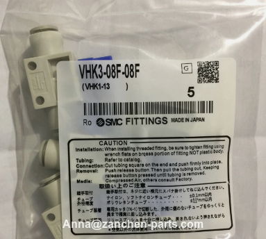 SMC MXJ8-10CN Pneumatic slide cylinder
